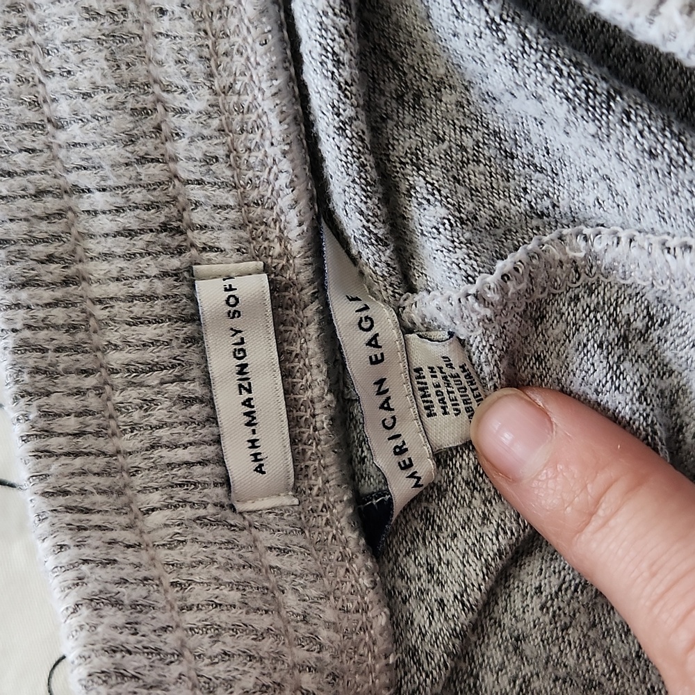 Leggings joggers lounge